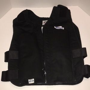 TechKewl Phase Change Cooling Standard Vest M/L